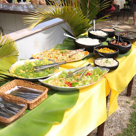 Hotel Vale Silvestre Eco Park Governador Valadares Zewnętrze zdjęcie