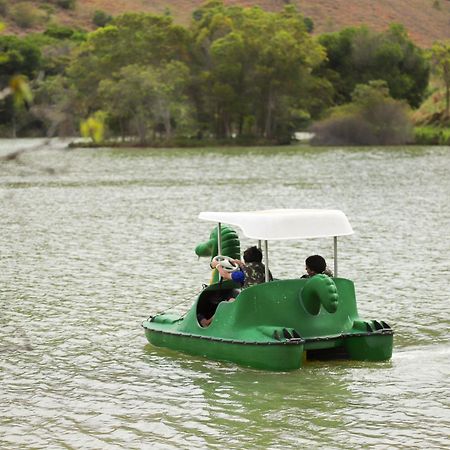 Hotel Vale Silvestre Eco Park Governador Valadares Zewnętrze zdjęcie