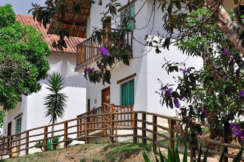Hotel Vale Silvestre Eco Park Governador Valadares Zewnętrze zdjęcie