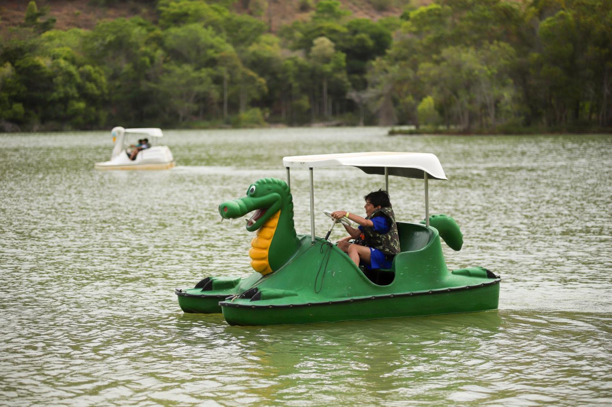 Hotel Vale Silvestre Eco Park Governador Valadares Zewnętrze zdjęcie