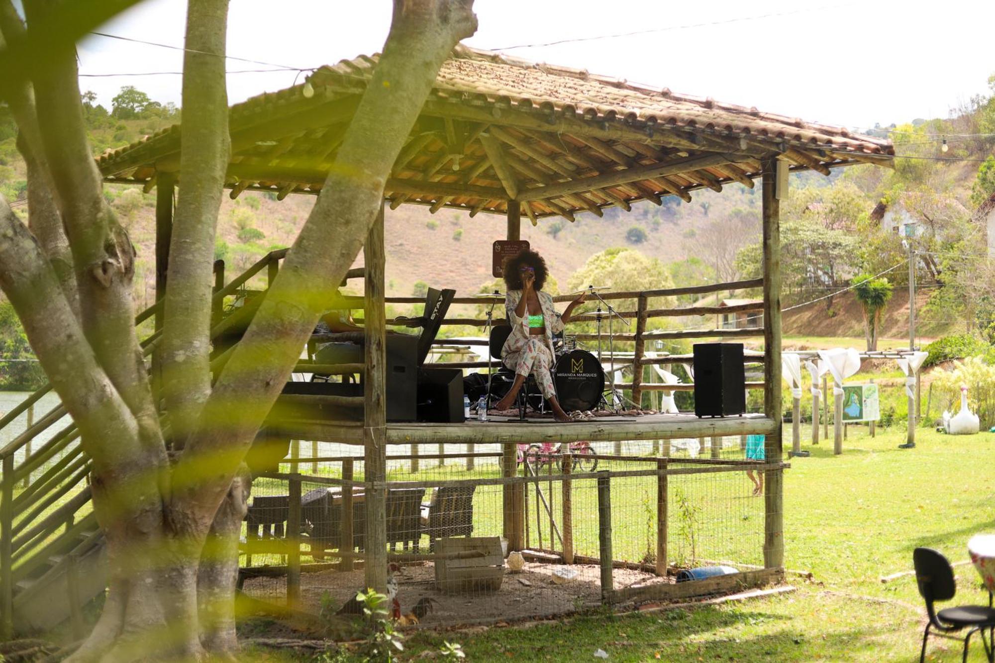 Hotel Vale Silvestre Eco Park Governador Valadares Zewnętrze zdjęcie