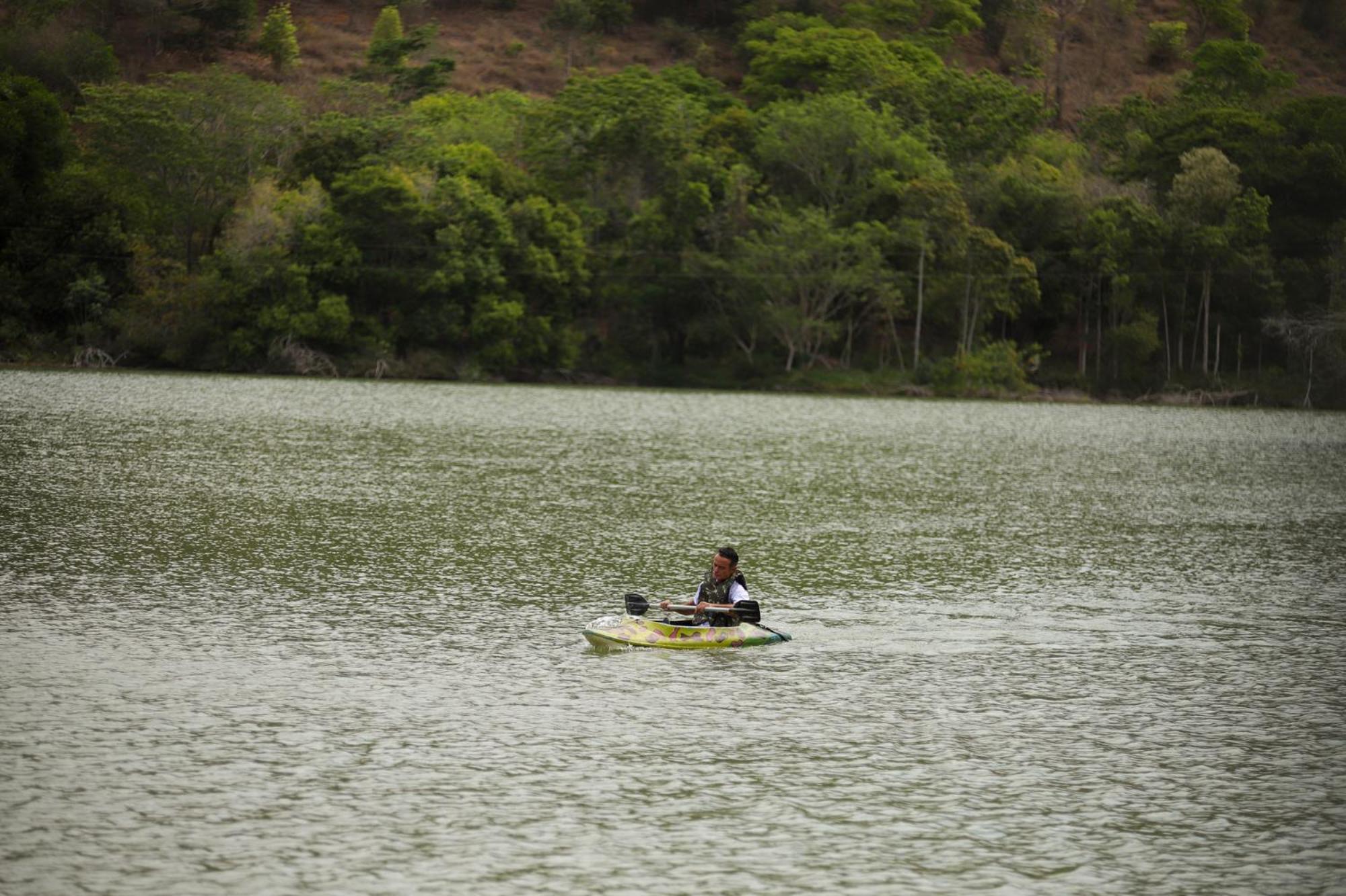 Hotel Vale Silvestre Eco Park Governador Valadares Zewnętrze zdjęcie