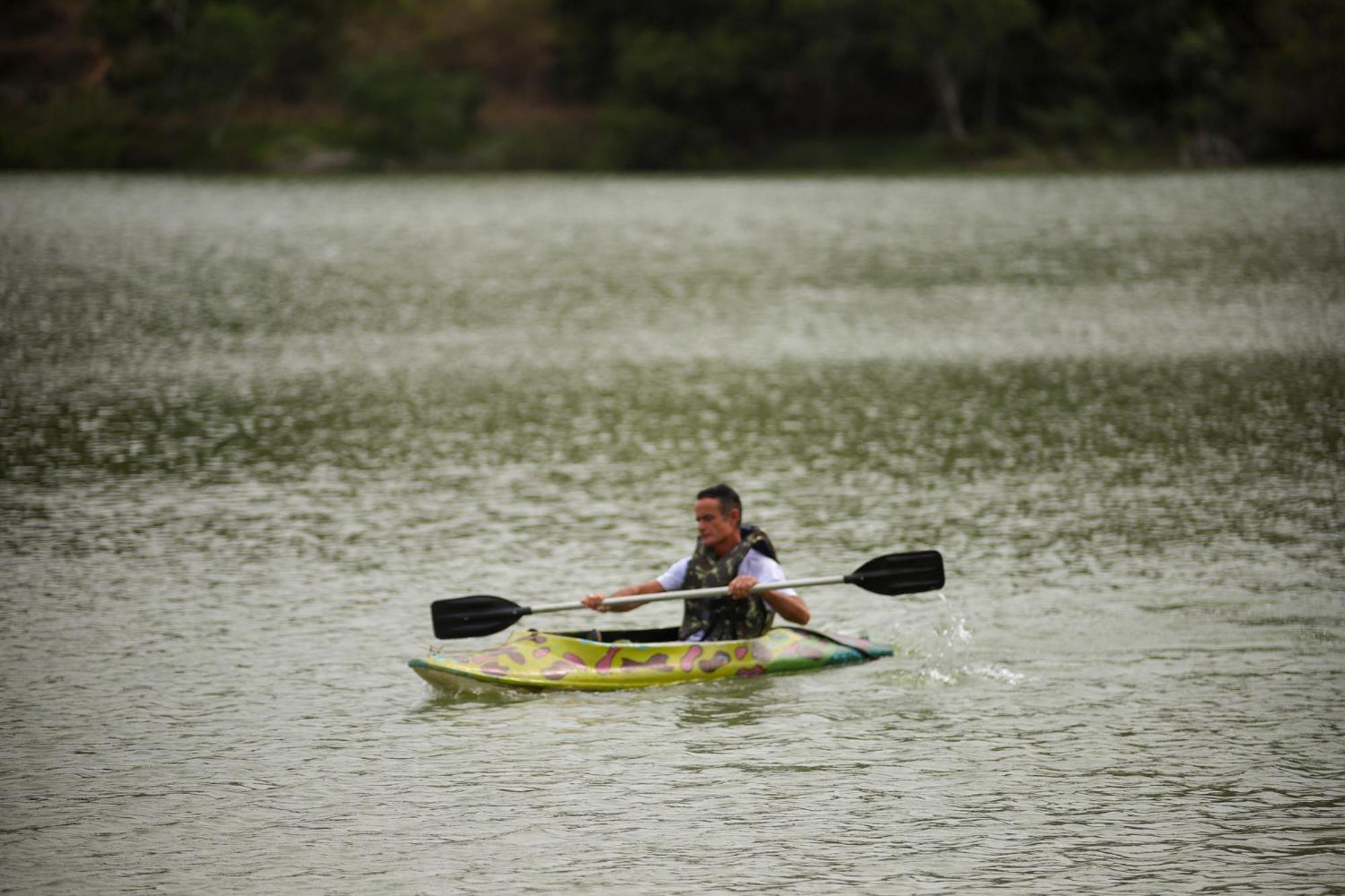 Hotel Vale Silvestre Eco Park Governador Valadares Zewnętrze zdjęcie