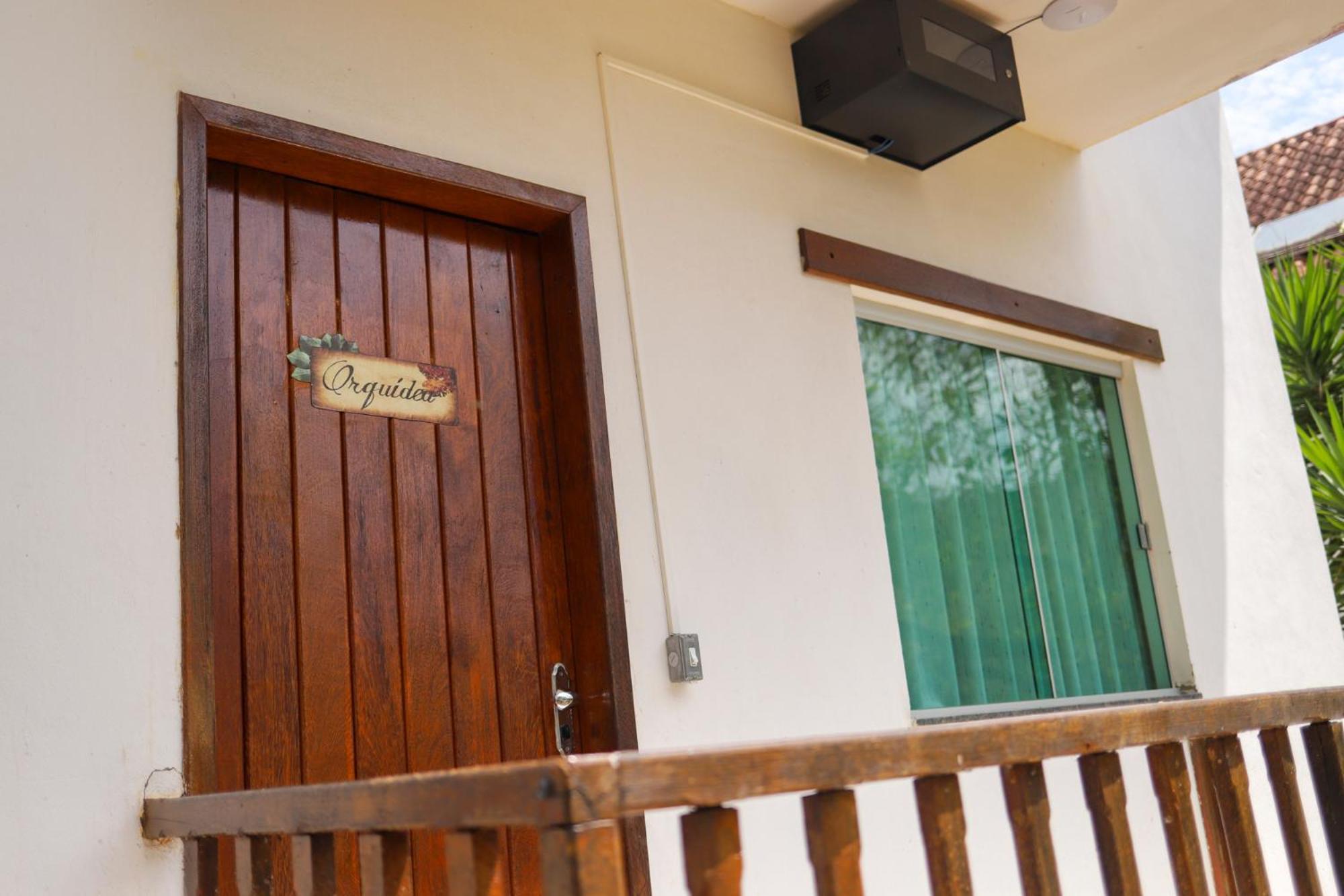 Hotel Vale Silvestre Eco Park Governador Valadares Zewnętrze zdjęcie