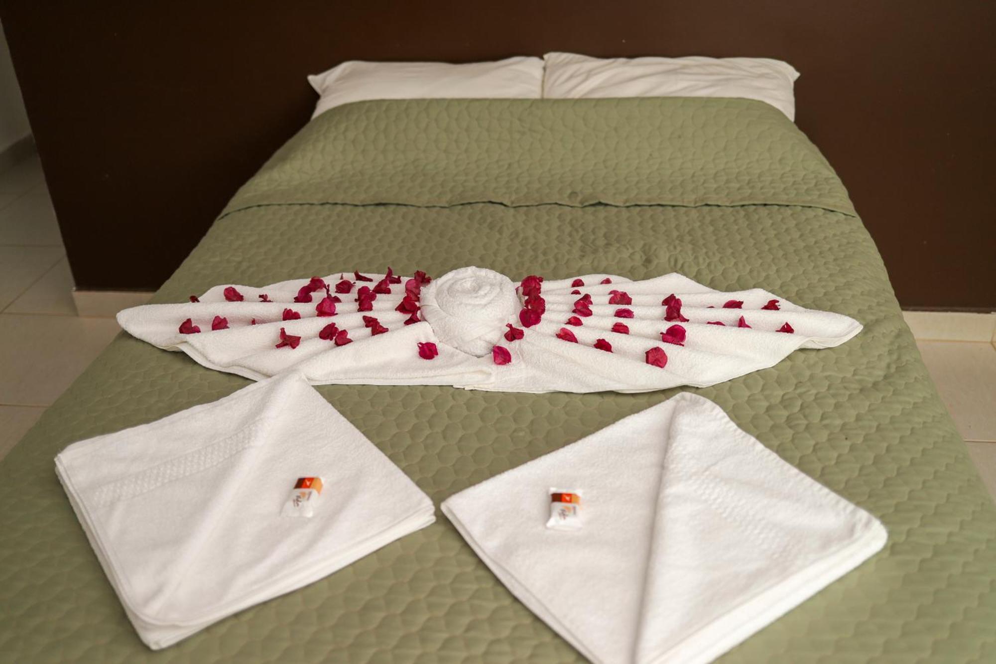 Hotel Vale Silvestre Eco Park Governador Valadares Zewnętrze zdjęcie