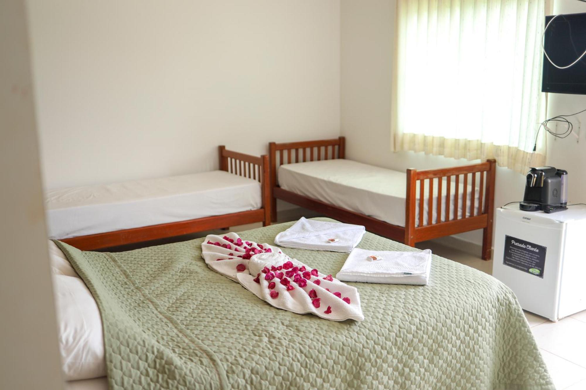 Hotel Vale Silvestre Eco Park Governador Valadares Zewnętrze zdjęcie