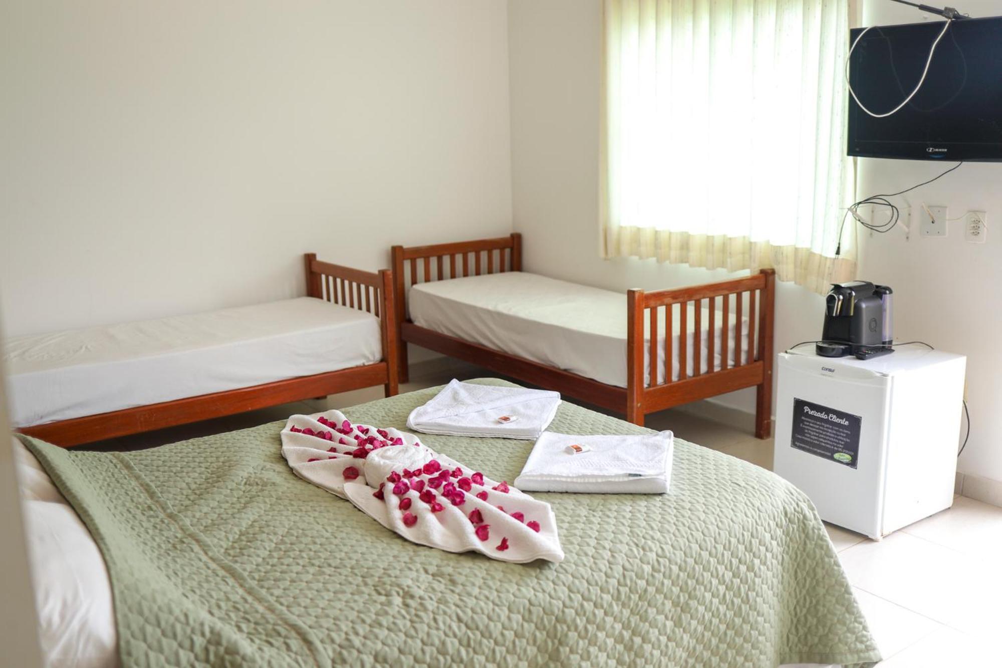 Hotel Vale Silvestre Eco Park Governador Valadares Zewnętrze zdjęcie