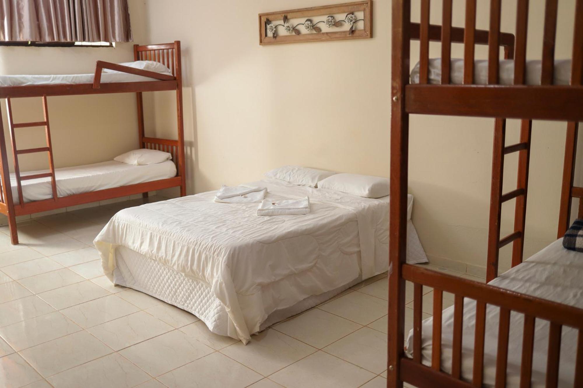 Hotel Vale Silvestre Eco Park Governador Valadares Zewnętrze zdjęcie