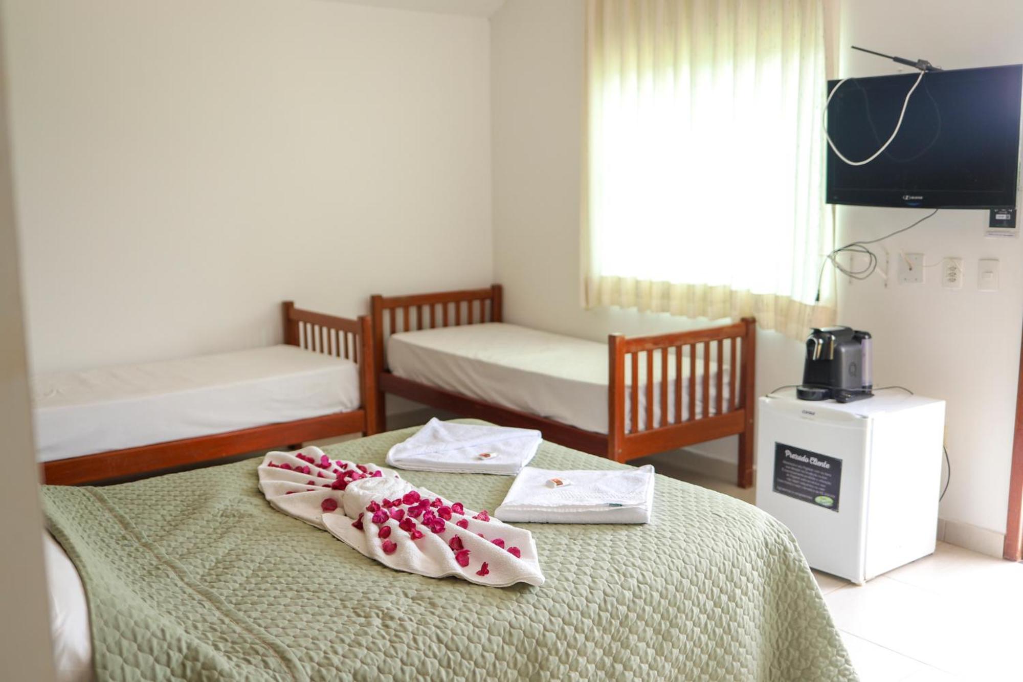 Hotel Vale Silvestre Eco Park Governador Valadares Zewnętrze zdjęcie