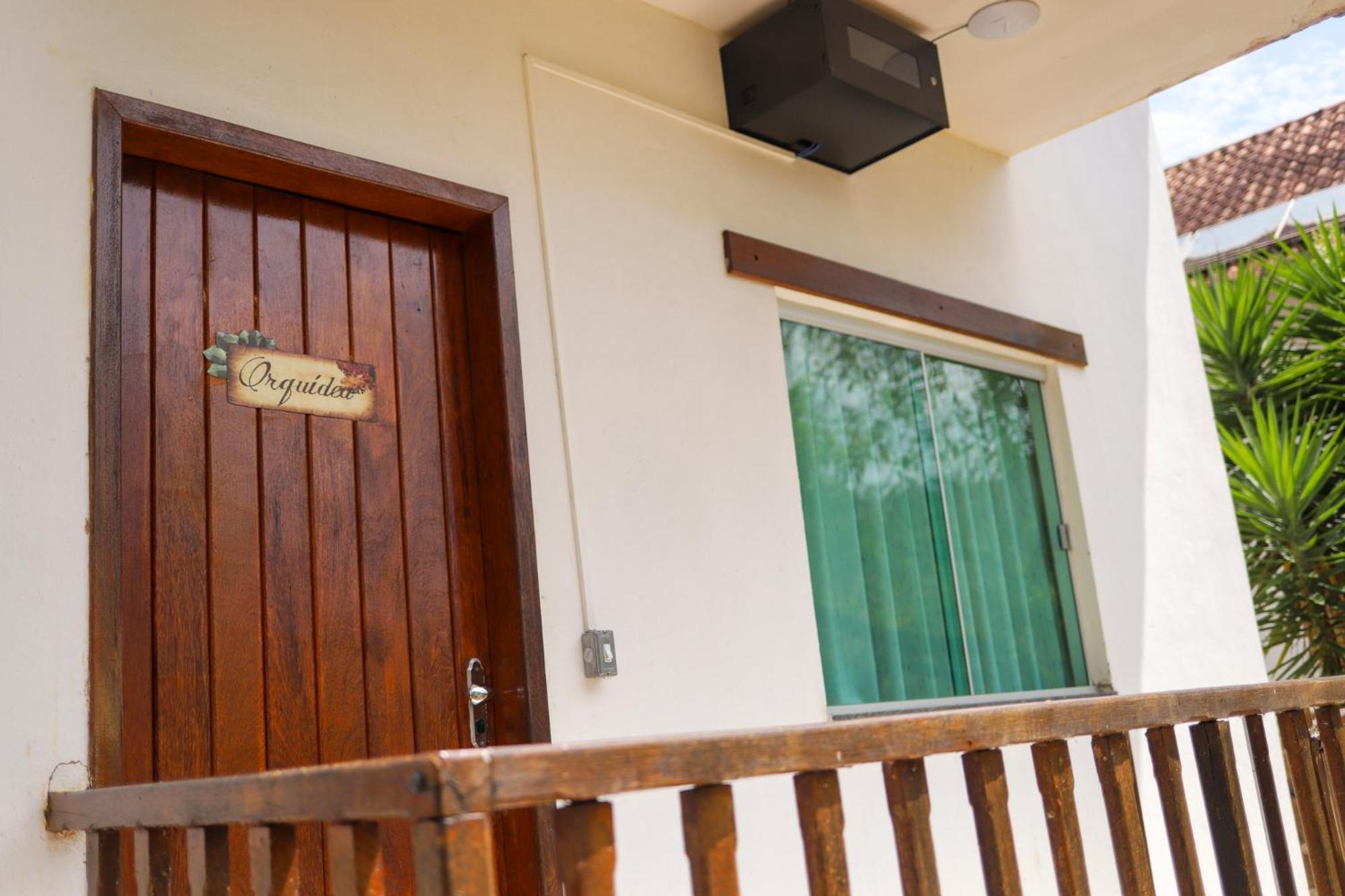 Hotel Vale Silvestre Eco Park Governador Valadares Zewnętrze zdjęcie