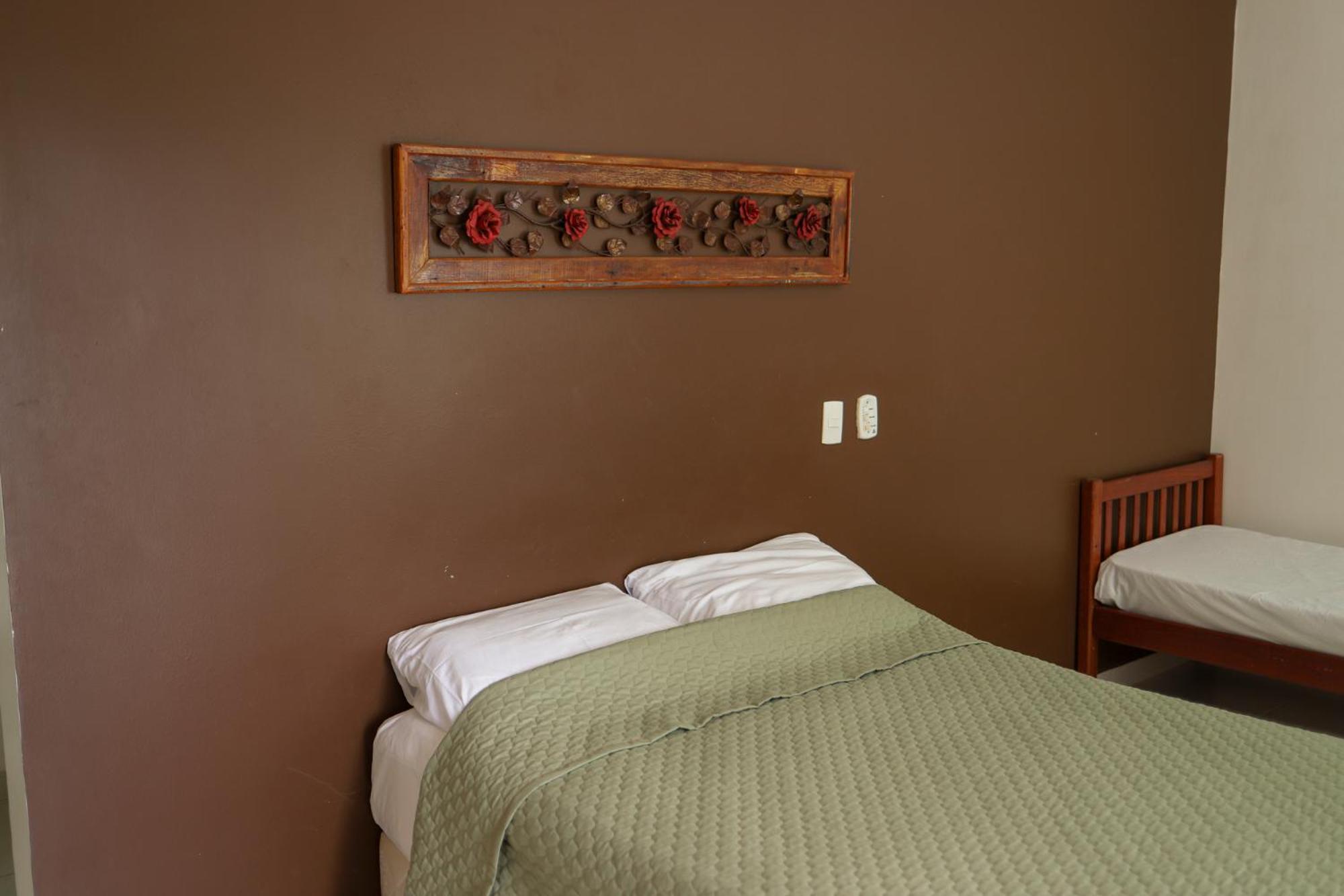 Hotel Vale Silvestre Eco Park Governador Valadares Zewnętrze zdjęcie