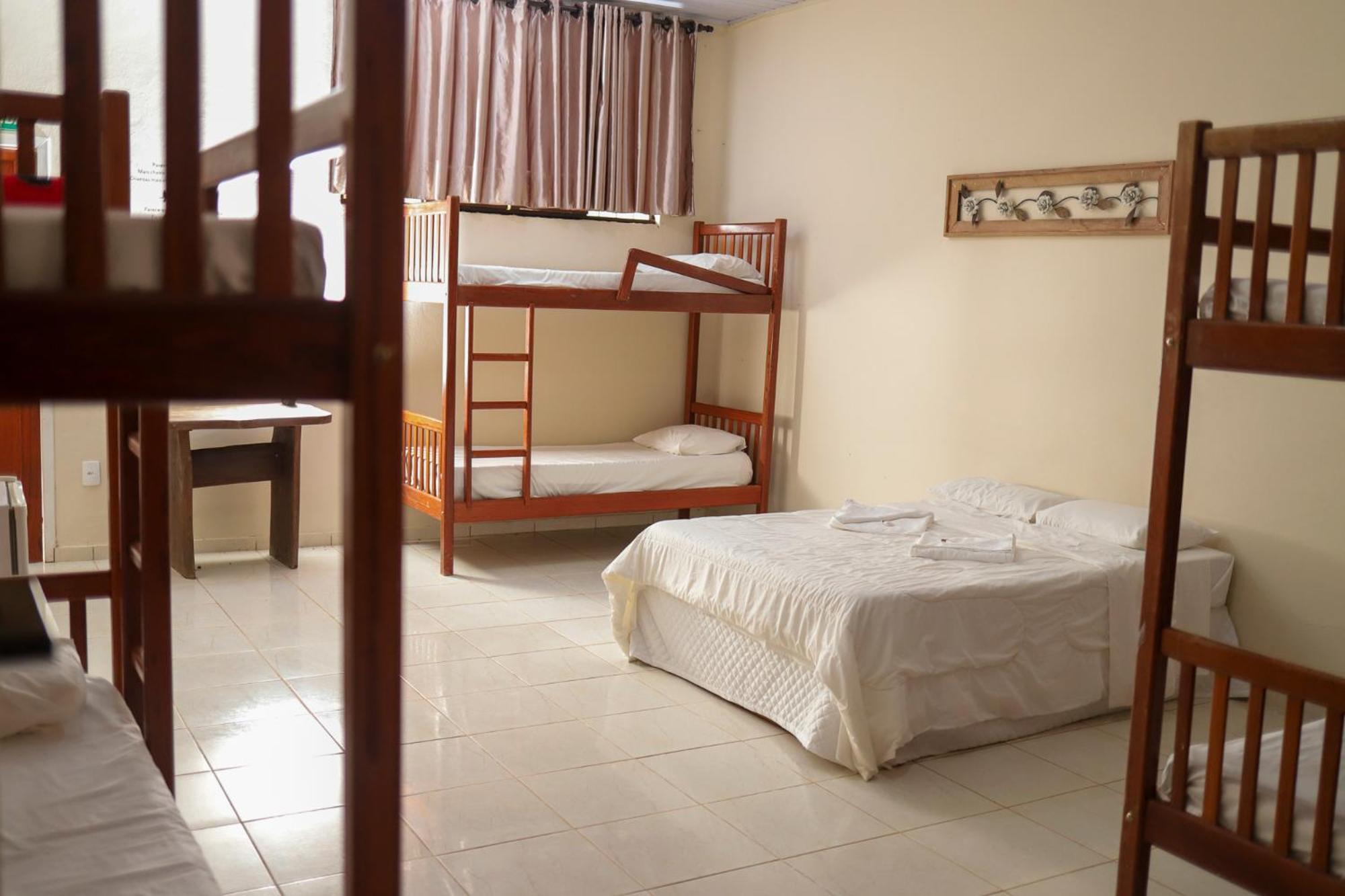 Hotel Vale Silvestre Eco Park Governador Valadares Zewnętrze zdjęcie