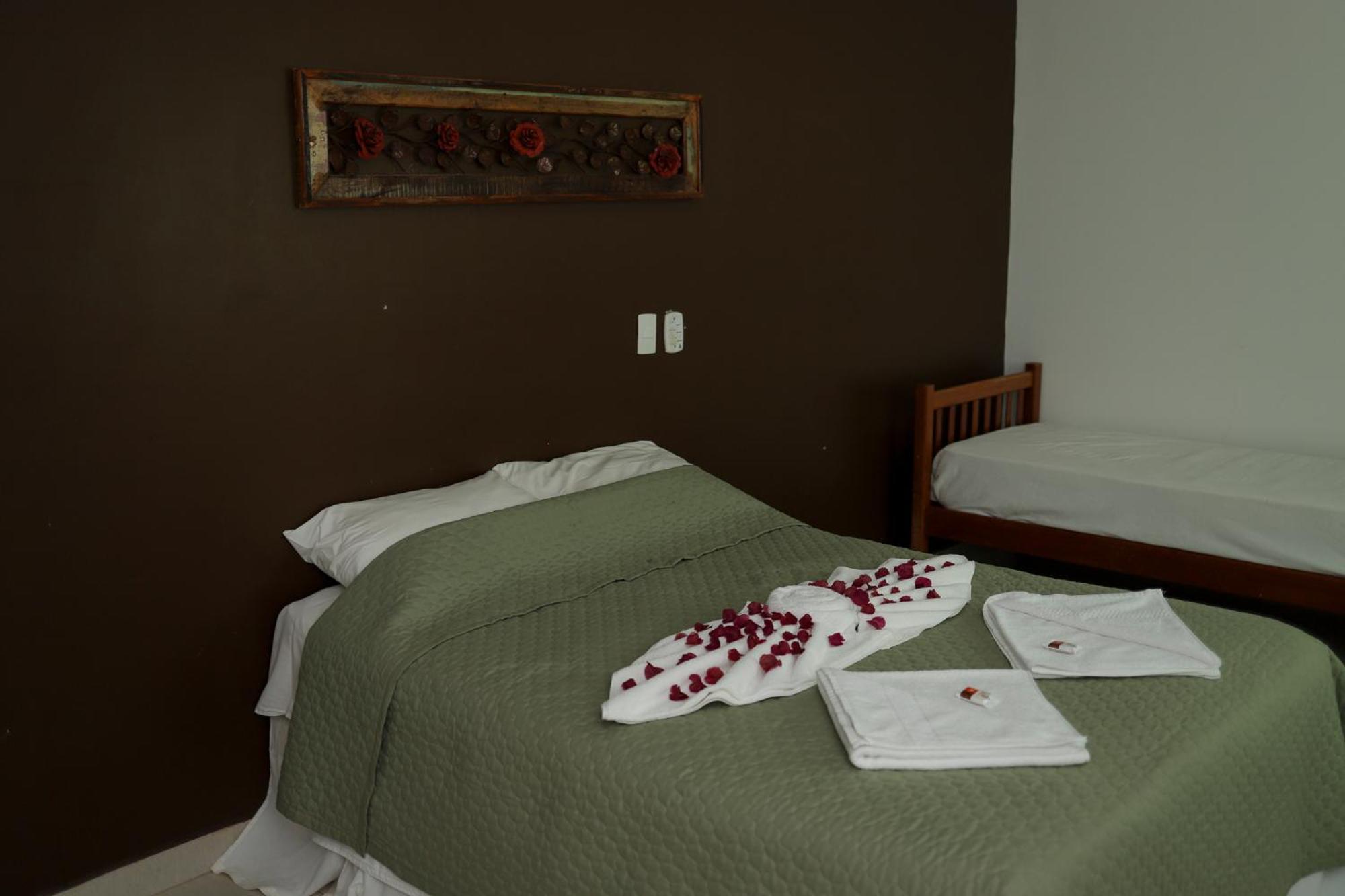 Hotel Vale Silvestre Eco Park Governador Valadares Zewnętrze zdjęcie