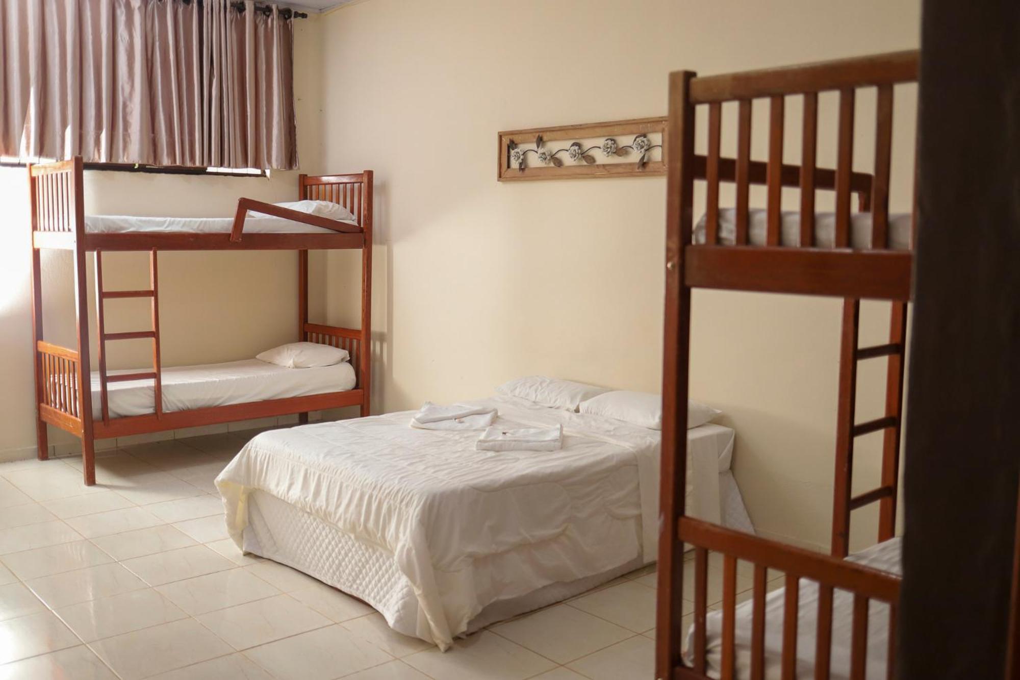 Hotel Vale Silvestre Eco Park Governador Valadares Zewnętrze zdjęcie