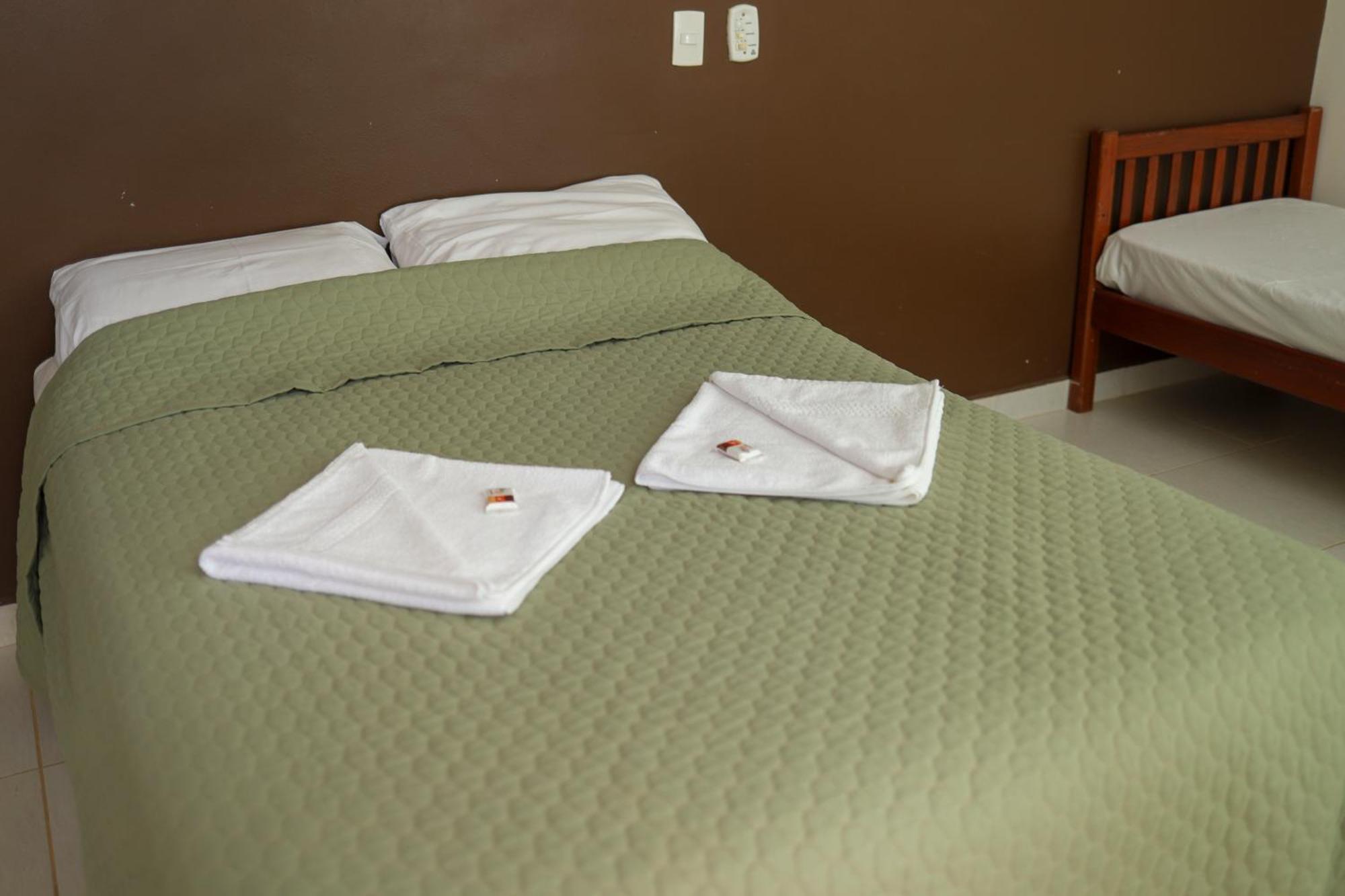Hotel Vale Silvestre Eco Park Governador Valadares Zewnętrze zdjęcie